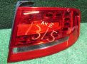 Фонарь задний правый Audi / VW A4 IV , до 2012 года фотография №1