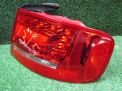 Фонарь задний правый Audi / VW A4 IV , до 2012 года фотография №2