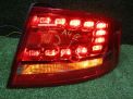 Фонарь задний правый Audi / VW A4 IV , до 2012 года фотография №3