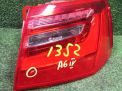 Фонарь задний правый Audi / VW A6 IV, до рестайлинга фотография №1
