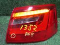 Фонарь задний правый Audi / VW A6 IV, до рестайлинга фотография №7