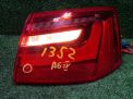 Фонарь задний правый Audi / VW A6 IV, до рестайлинга фотография №8