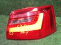 Фонарь задний правый Audi / VW A6 IV, до рестайлинга фотография №9