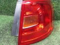 Фонарь задний правый Audi / VW Джетта 6 , 2011-2014 гг фотография №1
