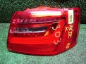 Фонарь задний правый Audi / VW A6 IV, до рестайлинга , д фотография №1