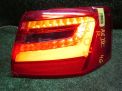 Фонарь задний правый Audi / VW A6 IV, до рестайлинга , д фотография №7