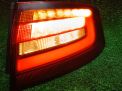 Фонарь задний правый Audi / VW A4 IV, рестайлинг фотография №2