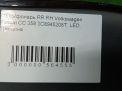 Фонарь задний правый Audi / VW Пассат СС, LED , рест , д фотография №8