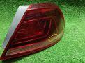 Фонарь задний правый Audi / VW Пассат СС, LED , рест , д фотография №2
