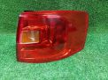 Фонарь задний правый Audi / VW Джетта 6 , 2011-2014 гг фотография №1