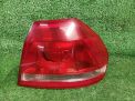 Фонарь задний правый Audi / VW Пассат 7 , 2012-2014 USA фотография №1