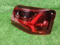 Фонарь задний правый Audi / VW A6 IV , рестайлинг фотография №2