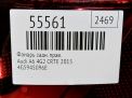 Фонарь задний правый Audi / VW A6 IV , рестайлинг фотография №5