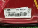 Фонарь задний правый Audi / VW Туарег II 7P фотография №4