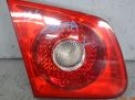 Фонарь задний внутренний левый Audi / VW Джетта 5 фотография №1