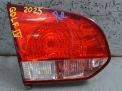 Фонарь задний внутренний левый Audi / VW Гольф 6 фотография №1
