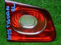 Фонарь задний внутренний левый Audi / VW Тигуан 1 фотография №1