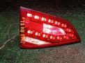 Фонарь задний внутренний левый Audi / VW A4 IV 8K5945093K фотография №1