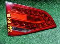 Фонарь задний внутренний левый Audi / VW A4 IV 8K5945093K фотография №2