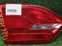 Фонарь задний внутренний левый Audi / VW Джетта VI фотография №1