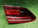 Фонарь задний внутренний левый Audi / VW Артеон фотография №1