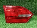Фонарь задний внутренний левый Audi / VW Джетта VI фотография №1