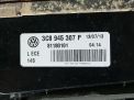Фонарь задний внутренний левый Audi / VW Пассат СС, рестайлинг фотография №4