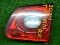 Фонарь задний внутренний правый Audi / VW Тигуан 1 фотография №1
