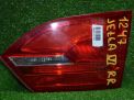 Фонарь задний внутренний правый Audi / VW Джетта VI фотография №1