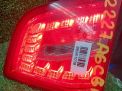 Фонарь задний внутренний правый Audi / VW A6 III, рестайлинг фотография №6