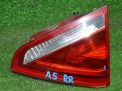 Фонарь задний внутренний правый Audi / VW A5 I 8T3 фотография №1