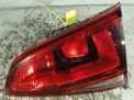 Фонарь задний внутренний правый Audi / VW Гольф 7 фотография №1
