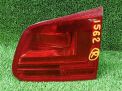 Фонарь задний внутренний правый Audi / VW Тигуан 1, рестайлинг фотография №1