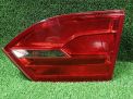 Фонарь задний внутренний правый Audi / VW Джетта VI фотография №1