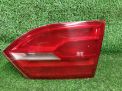 Фонарь задний внутренний правый Audi / VW Джетта VI фотография №1