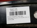 Фонарь задний внутренний правый Audi / VW Пассат СС, рестайлинг фотография №3