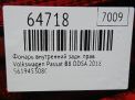 Фонарь задний внутренний правый Audi / VW Пассат B8 USA фотография №5
