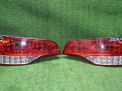 Фонари задние комплект Audi / VW Q7 I 4LB LED тюнинг фотография №1