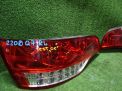 Фонари задние комплект Audi / VW Q7 I 4LB LED тюнинг фотография №2
