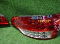 Фонари задние комплект Audi / VW Q7 I 4LB LED тюнинг фотография №3