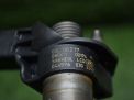 Форсунка дизельная коммон рэйл Audi / VW 2.0 TDI CBAB CFFB , д фотография №2