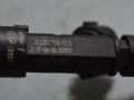 Форсунка электрическая Audi / VW A6 III 2.4i BDW фотография №2