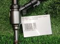 Форсунка электрическая Audi / VW 2.0 TFSI 06H906036E фотография №2