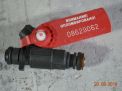 Форсунка электрическая Audi / VW BFM BBK BAT BGH BGJ фотография №2