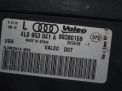 Габарит левый Audi / VW Q7 I, оригинал , д фотография №3