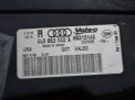 Габарит правый Audi / VW Q7 I, оригинал фотография №3