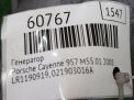 Генератор Audi / VW Q7 I 3.6 BHK фотография №6