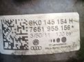 Гидроусилитель руля Audi / VW A4 IV 2.0 TDI CAG фотография №3