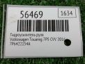 Гидроусилитель руля Audi / VW Туарег II 3.0 TDI фотография №4
