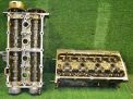 Головка блока (ГБЦ) Audi / VW CAVA 1.4 TSI фотография №3